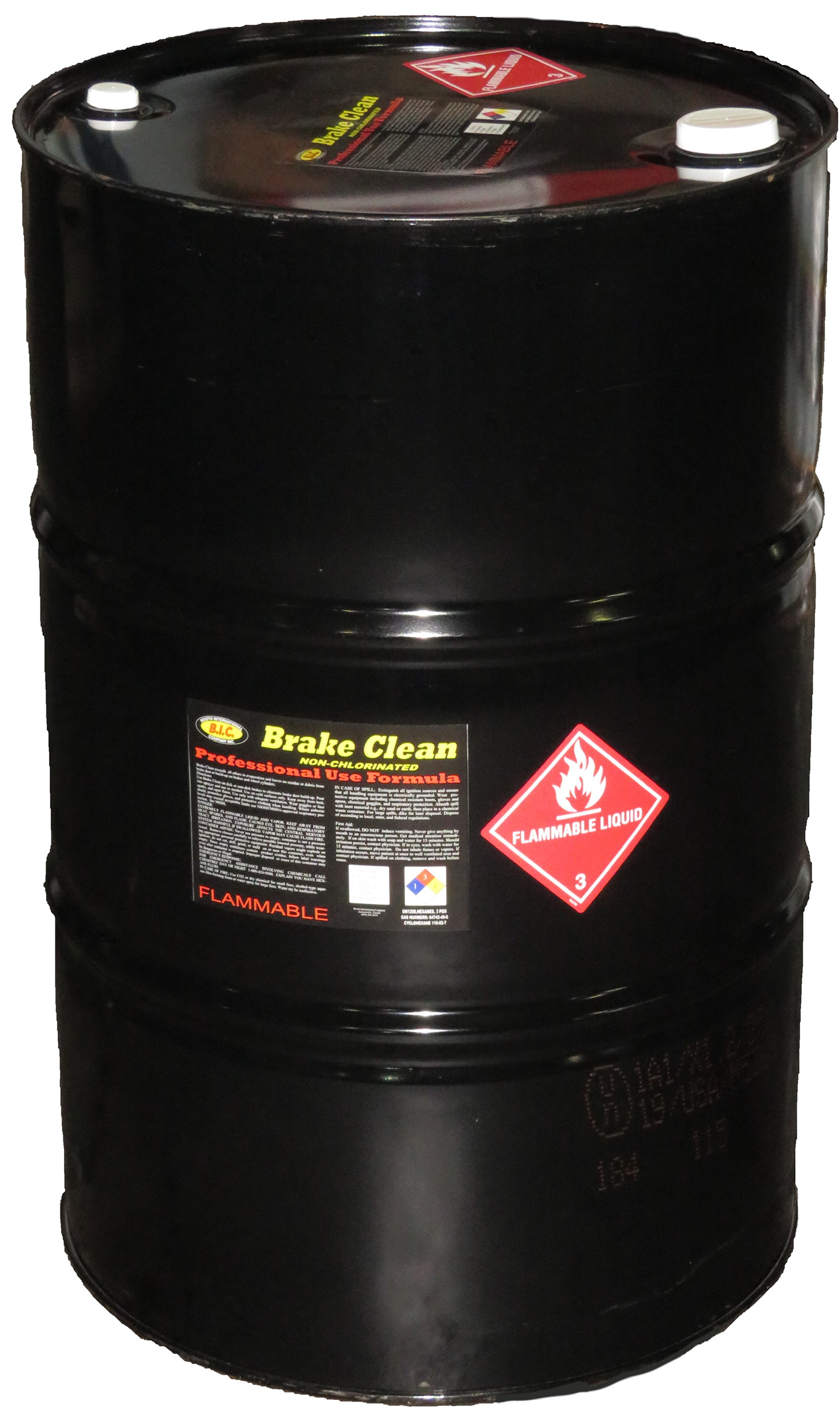 Brake brake drum bulk